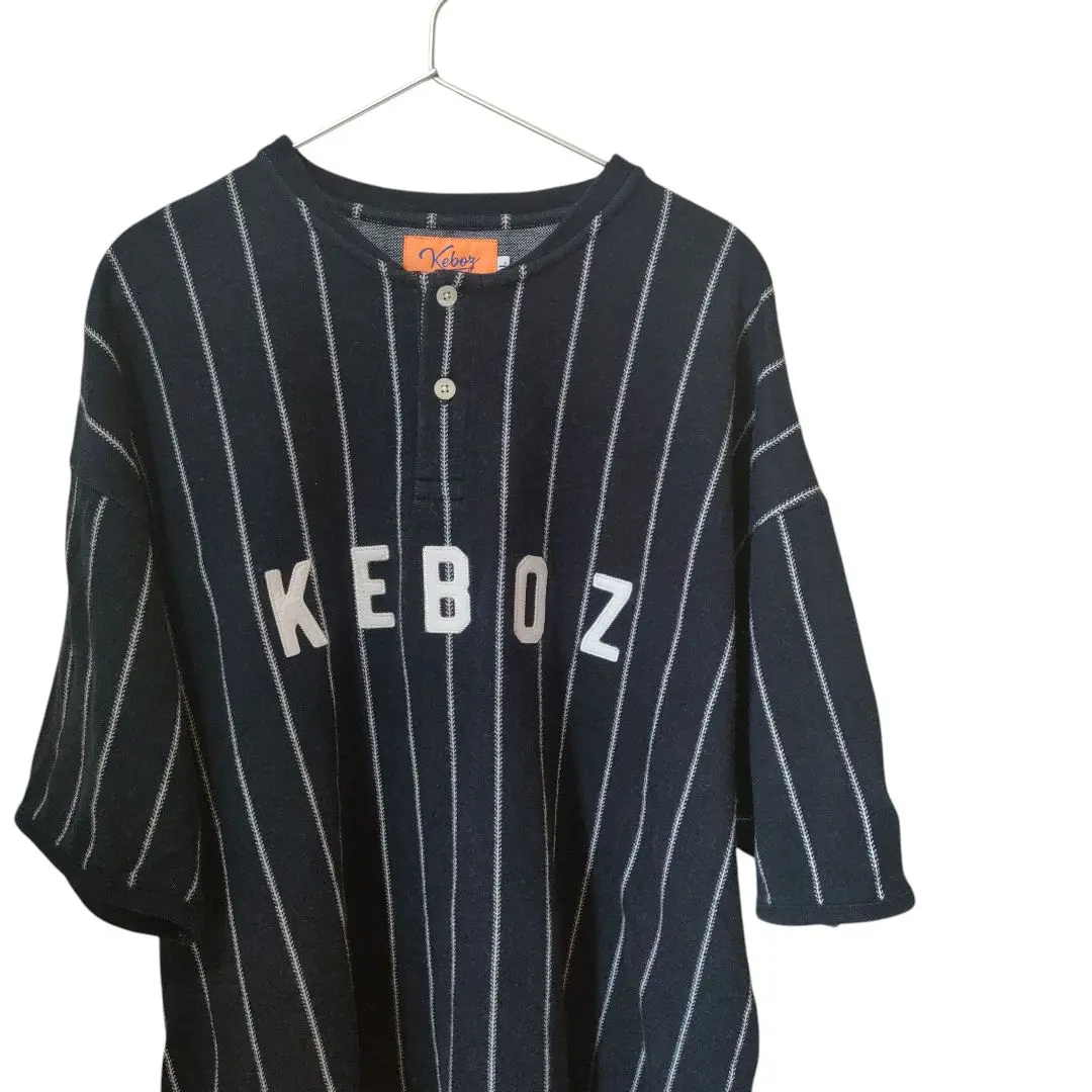 KEBOZ ストライプ XL セットアップ 2025年最新】Keboz セットアップ xlの人気アイテム - メルカリ