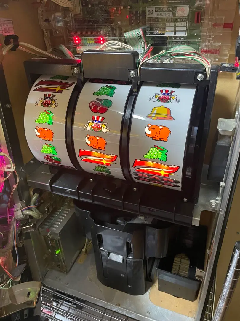 ジャグラーガールズ ジャグラーガールズSS（新台パチスロ）設定判別・天井・ゾーン