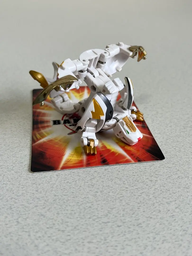 爆丸 BAKUGAN 神3セット