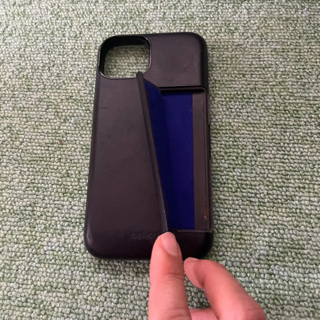 2025年最新】bellroy iphone 13の人気アイテム - メルカリ