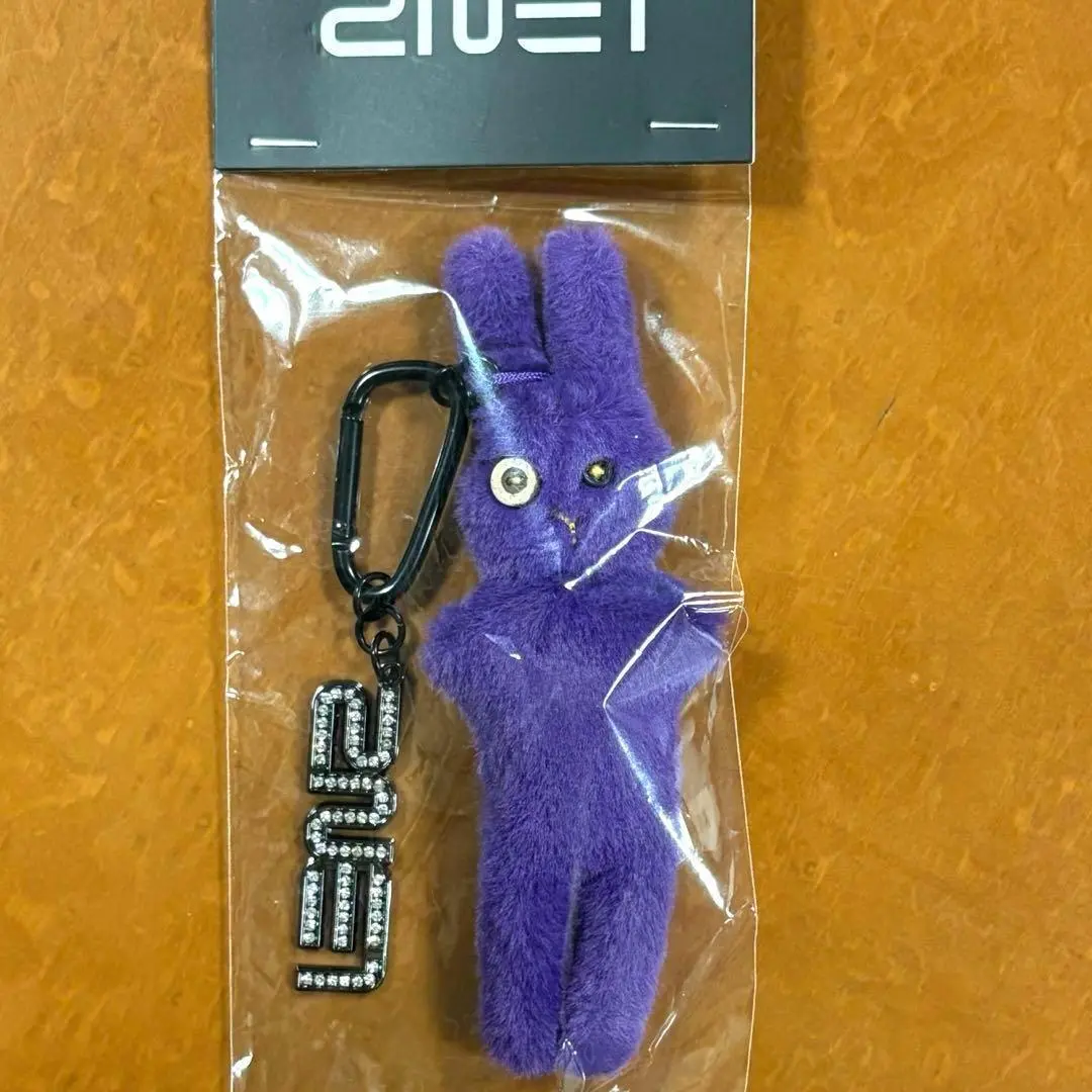 2025年最新】2NE1 ぬいぐるみの人気アイテム - メルカリ