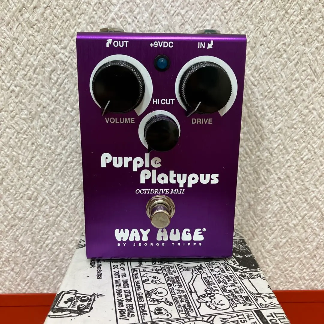 AFLOXX tone machine ギターエフェクター maxresdefault.jpg?sqp=-