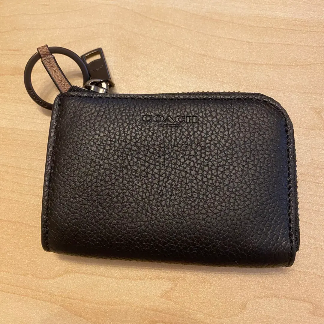 Thumbnail of COACH Coin Case