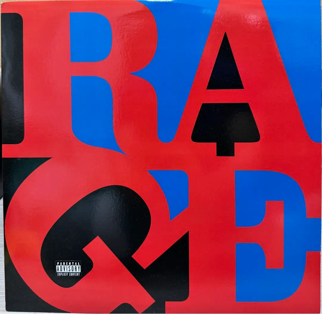2025年最新】RAGE against THE machine renegades lpの人気