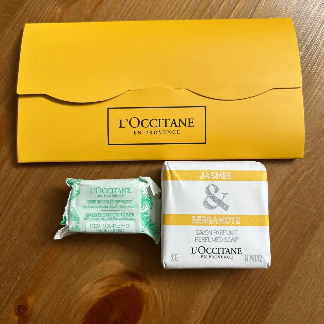 2025年最新】ロクシタン ジャスミンベルガモットの人気アイテム