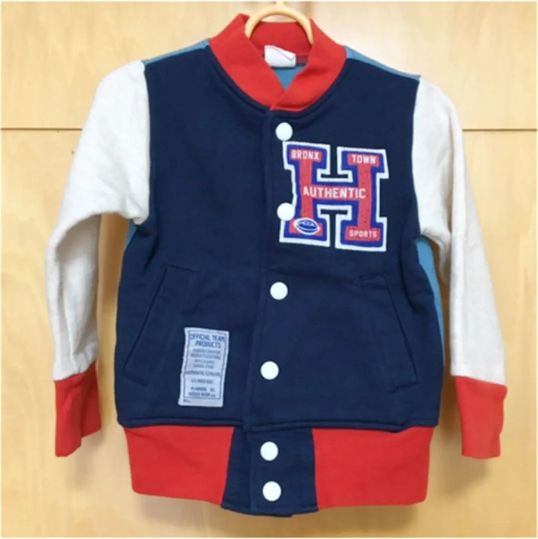 Thumbnail of Official Team ★ Outerwear 90