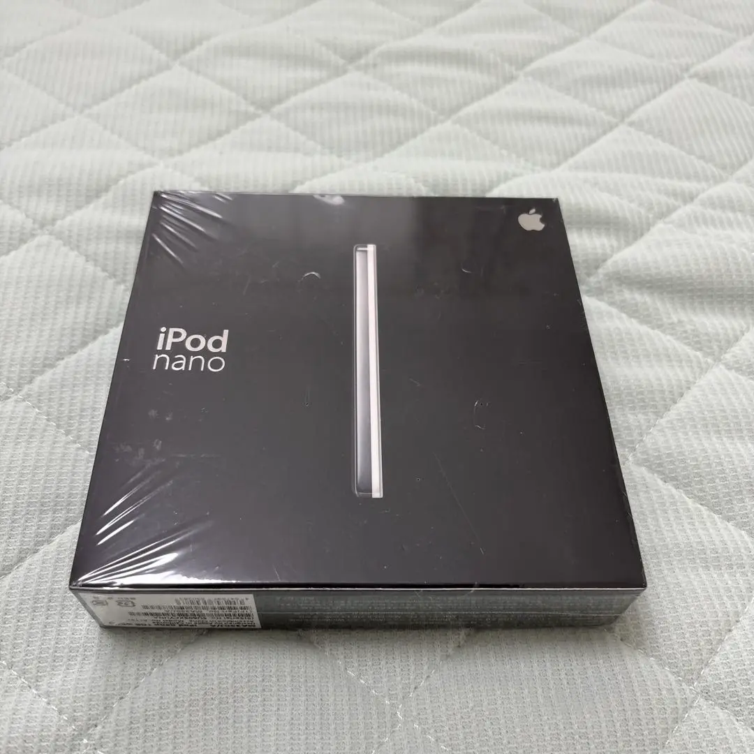 2025年最新】初代iPod 未開封の人気アイテム - メルカリ