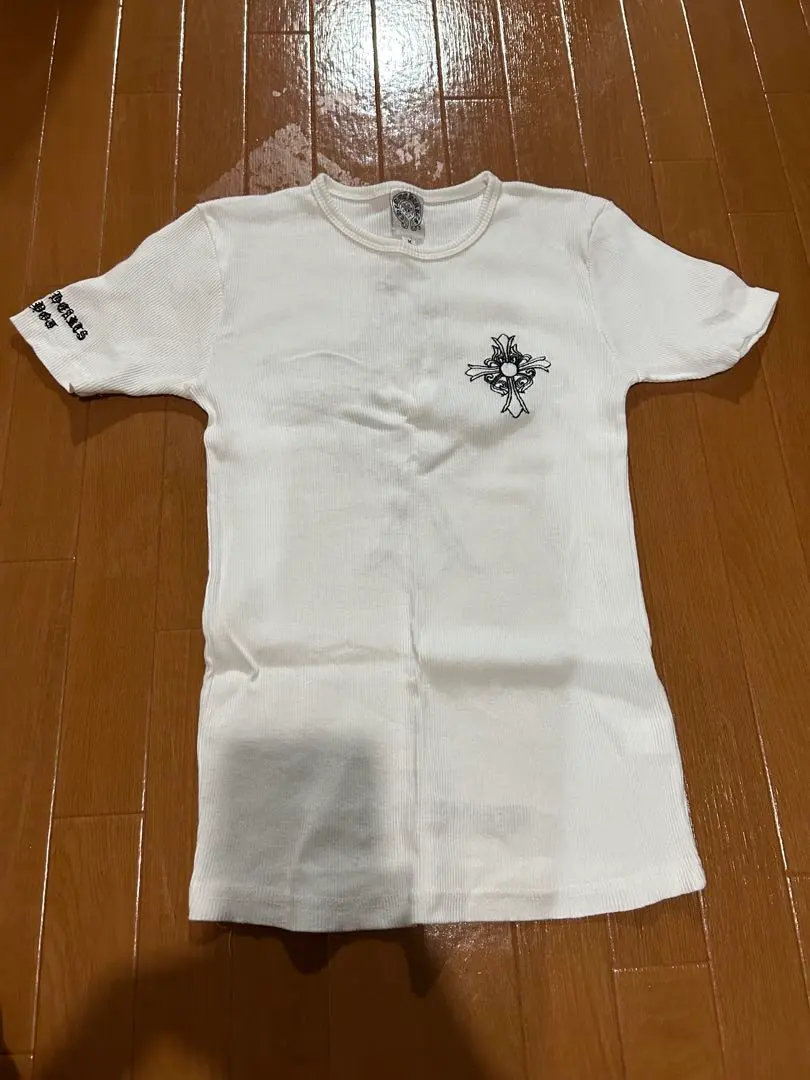 Thumbnail of CHROME HEARTS Chrome Hearts T-shirt