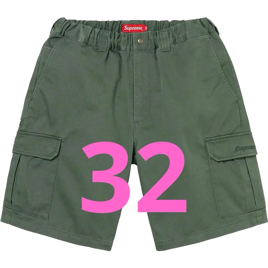 2025年最新】supreme cargo work shortの人気アイテム - メルカリ