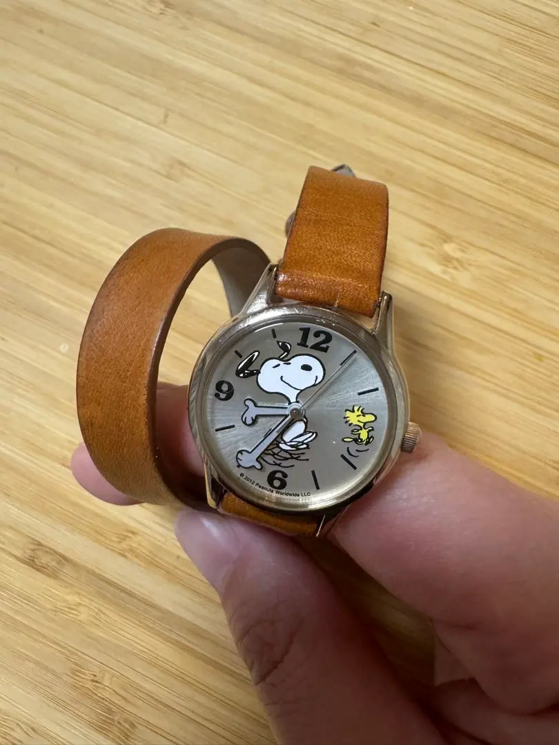 ミルクフェド スヌーピー レザー 腕時計 MILKFED. SNOOPY 2025年最新】MILKFED 時計の人気アイテム - メルカリ