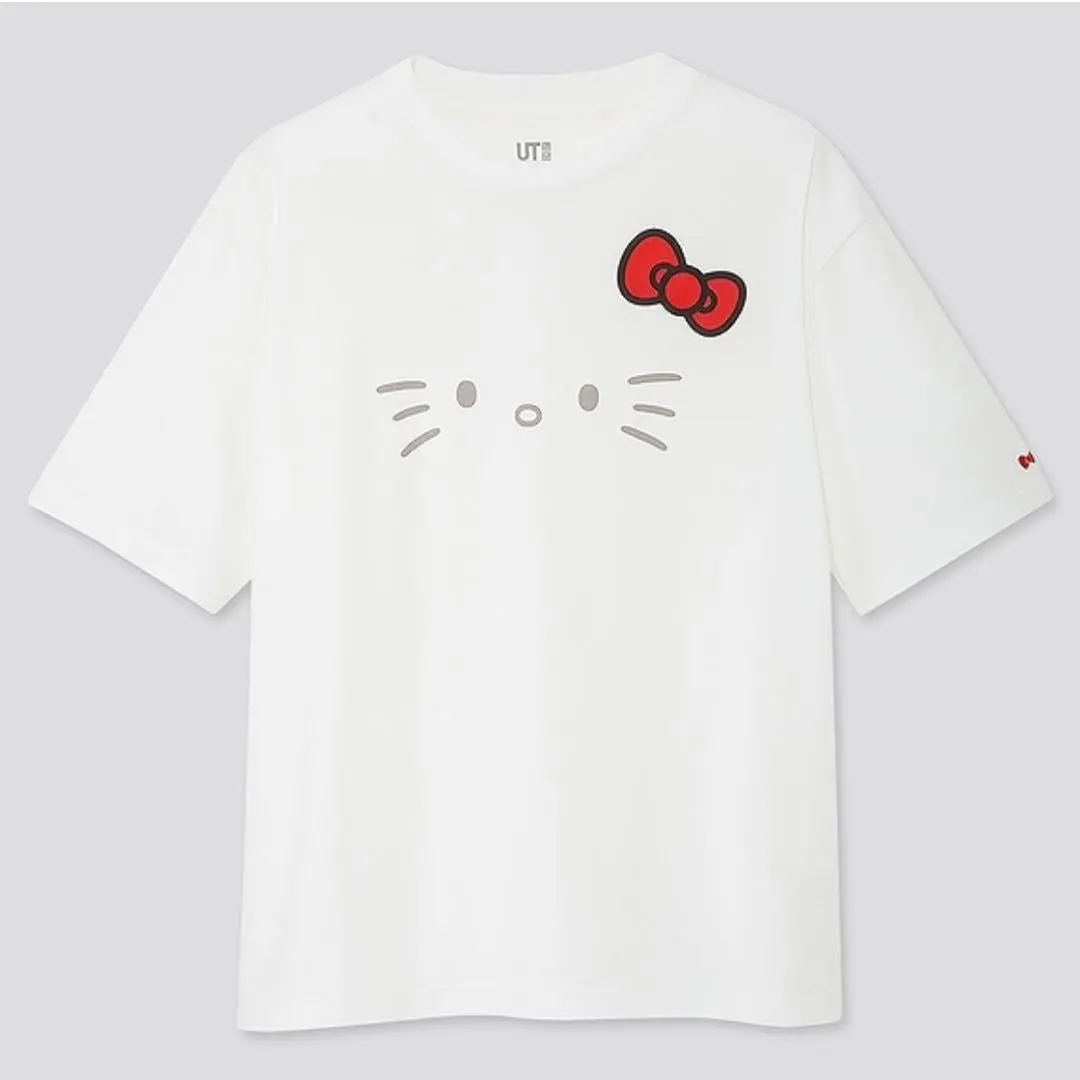 2025年最新】ハローキティ展Tシャツの人気アイテム - メルカリ