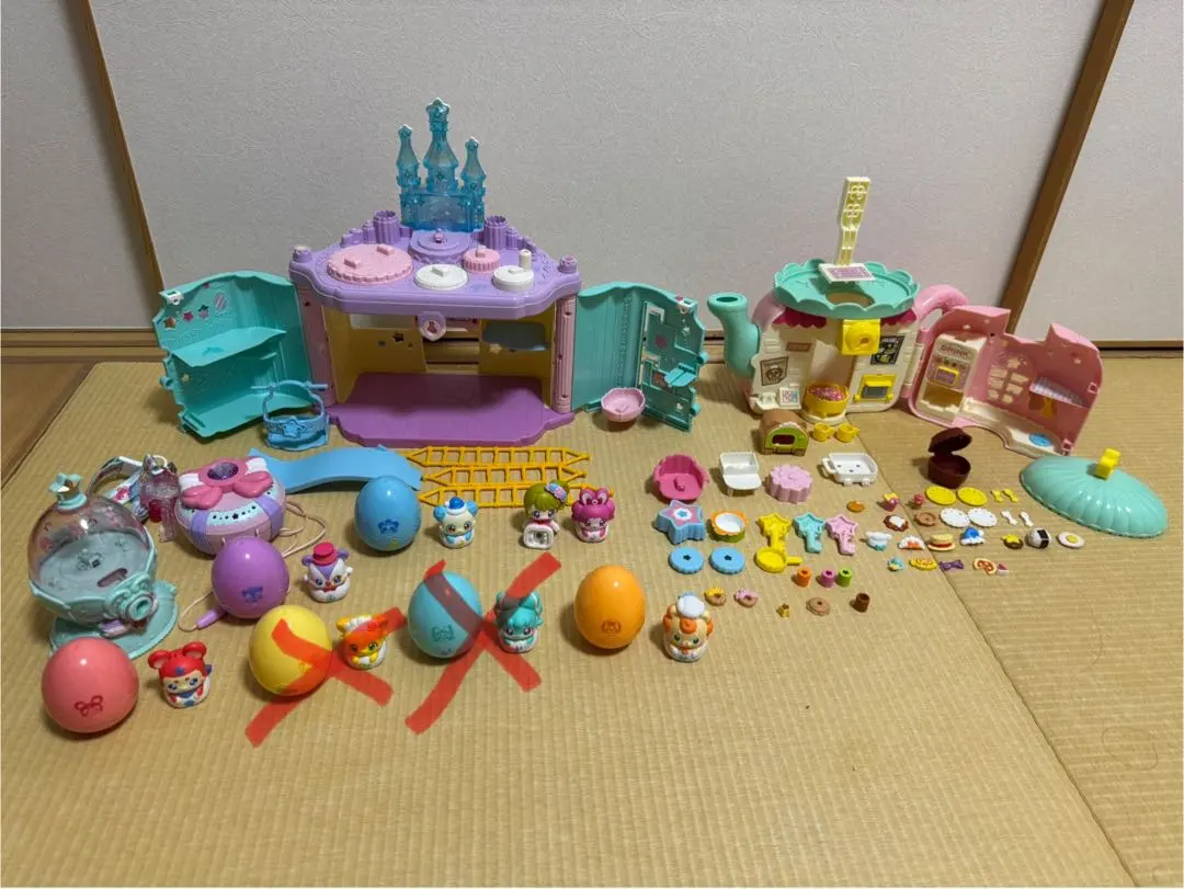 Thumbnail of Hirake! Cocotama - Bulk Sale