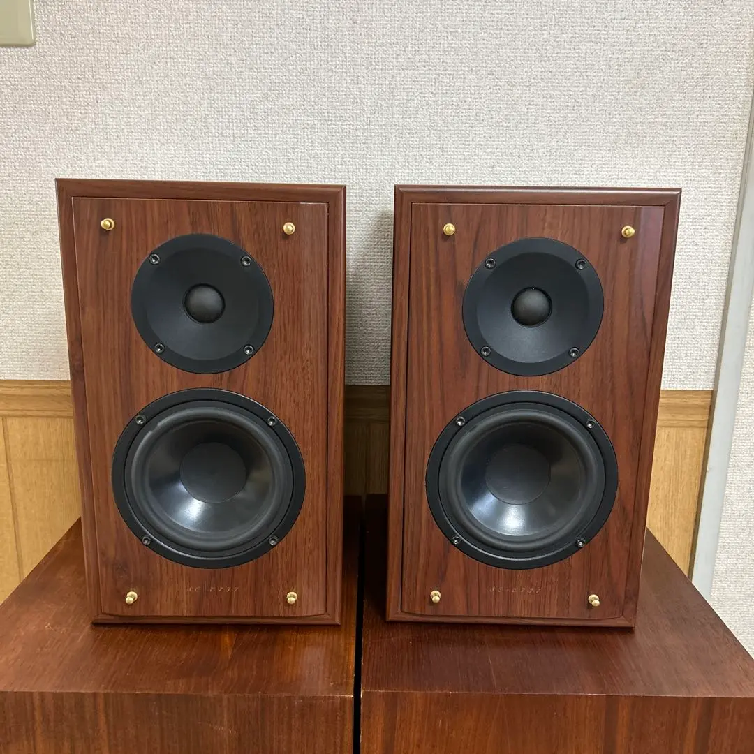 DENON SC-E737 ペアスピーカー 木製キャビネット DENON SC-E737の仕様 デノン/デンオン