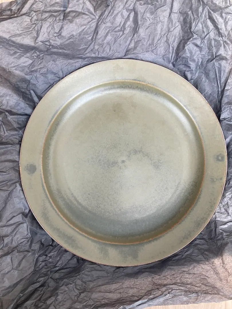 専用出品【美品】イイホシユミコ オクシモロン プレート plate L ペア 2025年最新】イイホシユミコ オクシモロン プレート lの人気