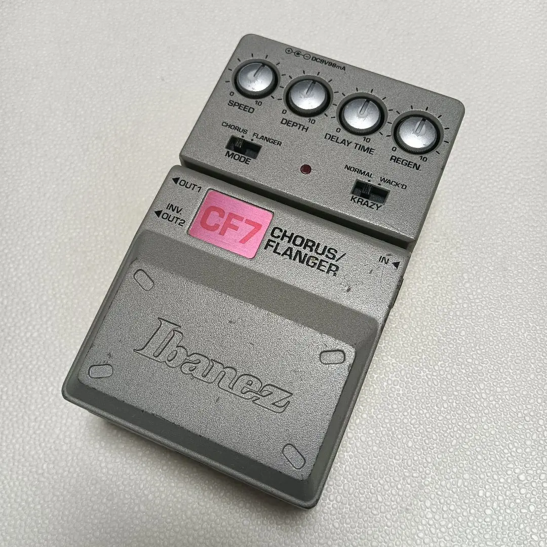 2025年最新】ibanez cf7の人気アイテム - メルカリ