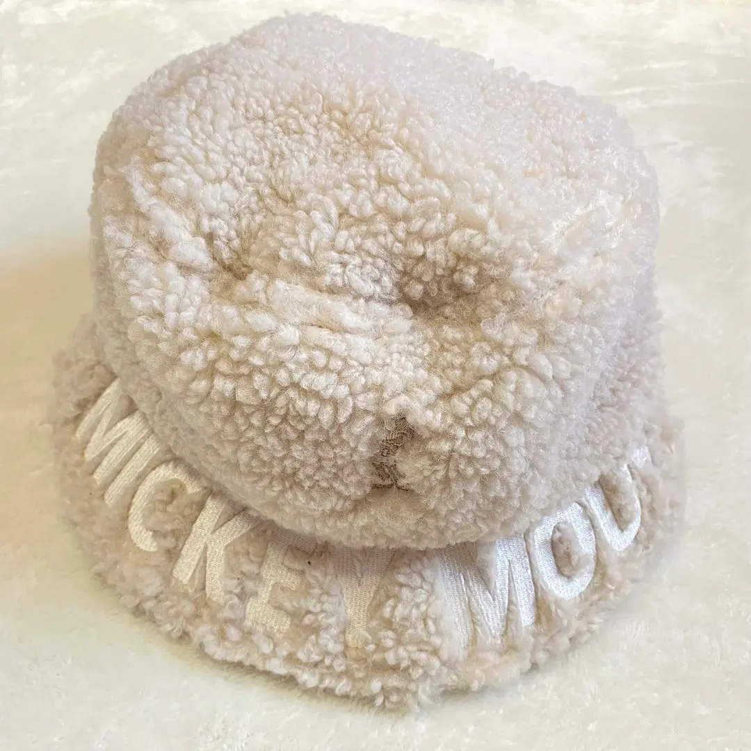 Thumbnail of Disney Resort Boa Bucket Hat - Disneyland / DisneySea