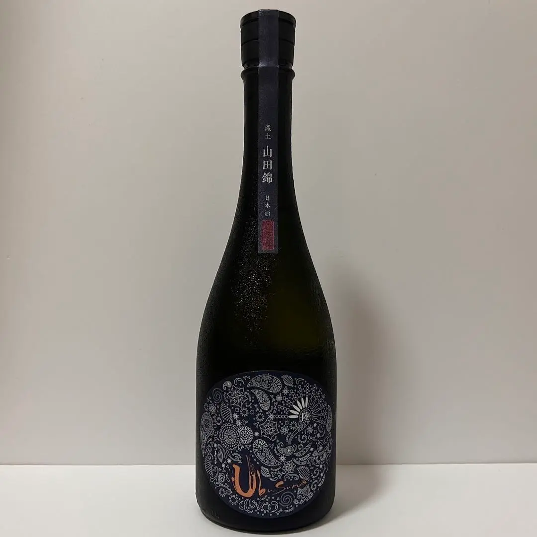 産土六農醸飲み比べセット 産土穂増六農醸セットの通販 by マサ's shop｜ラクマ