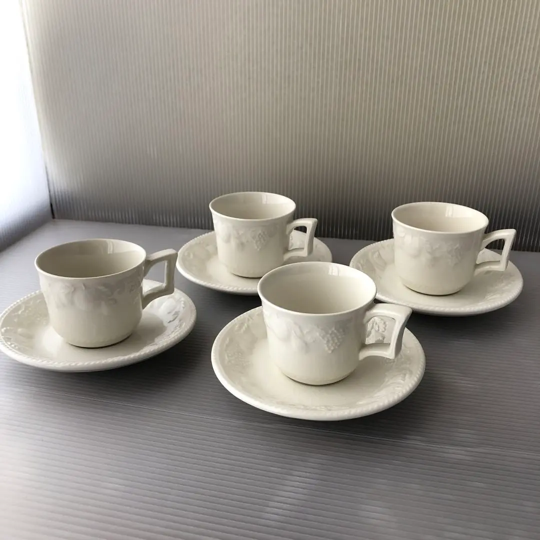 新品未使用】Barrattsバラッツ エリザベサン パスタ皿 英国 絵皿