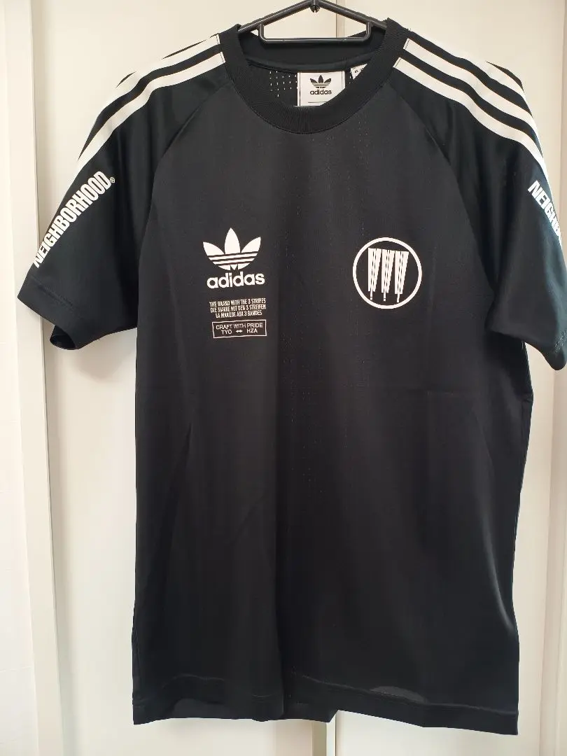 2025年最新】neighborhood adidas ジャージの人気アイテム
