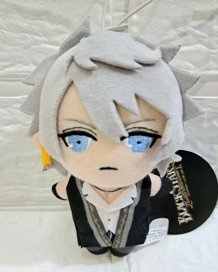 ブラスタ ぬいぐるみ カスミ 2025年最新】#ブラスタマスコットぬいぐるみカスミの人気