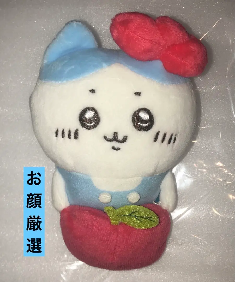 2025年最新】ハチワレ キティ マスコット デスクトップから
