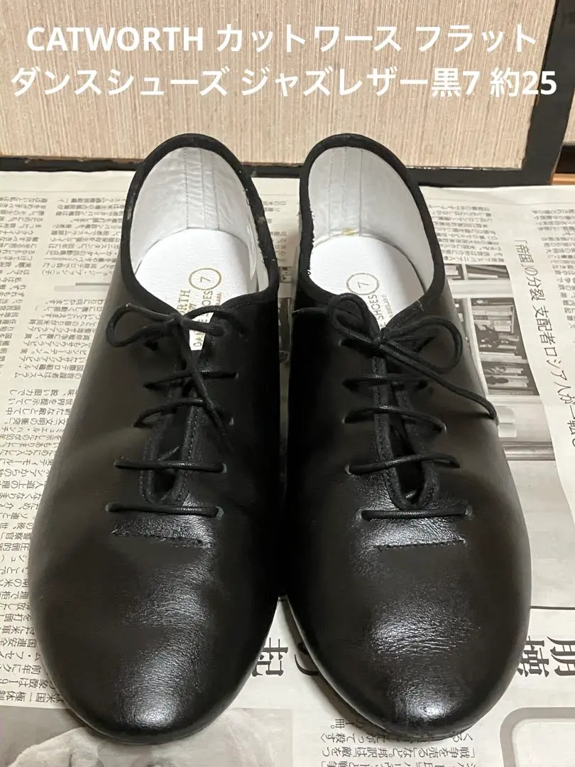 【未使用レベル】CATWORTH カットワース フラットシューズ バレエ 2025年最新】カットワース レディース フラットシューズ・バレエ