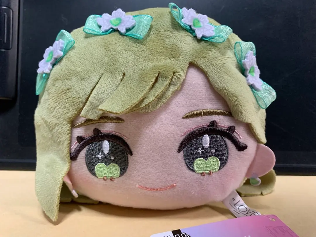 Thumbnail of =LOVE =LOVE Face Pass Case, Sana Morohashi