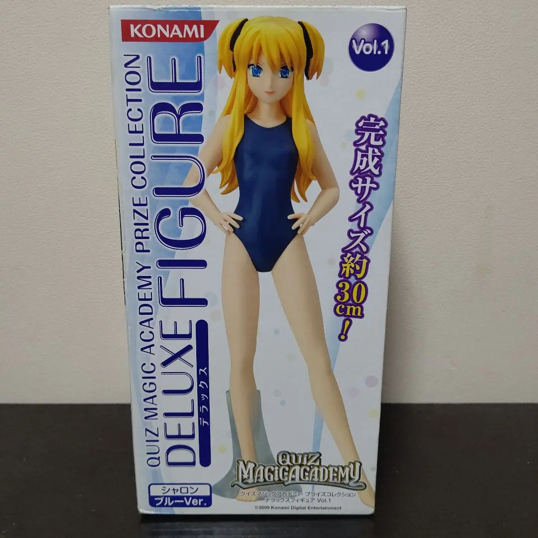 コナミプライズコレクション ねんどろいどぷち クイズマジックアカデミー Vol.1　全３種セット wgteh8f Amazon.co.jp | コナミプライズコレクション ねんどろいどぷち