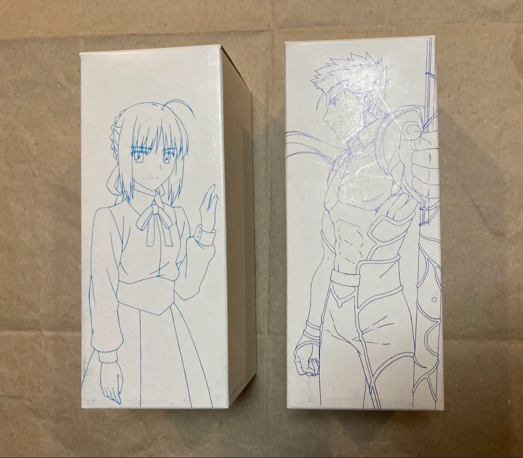 2025年最新】fate グラスタンブラーの人気アイテム - メルカリ