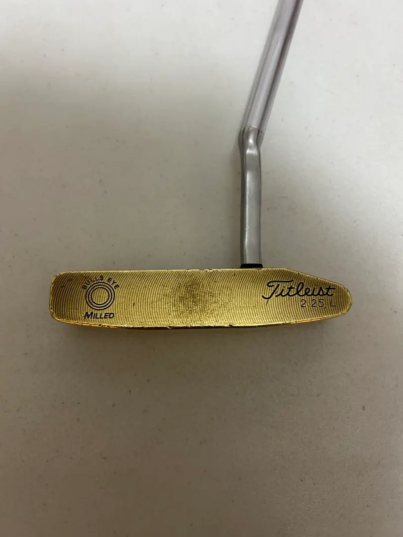 Scotty Cameron - スコッティキャメロン スタジオデザイン1.5 美