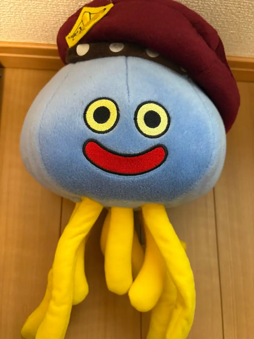 「ドラゴンクエスト ヒーローズⅡ」 ペンタブルぬいぐるみ ホミロン ドラゴンクエスト ヒーローズⅡ」 ペンタブルぬいぐるみ