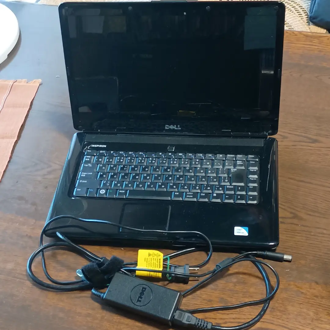 2025年最新】dell inspiron 1545の人気アイテム - メルカリ