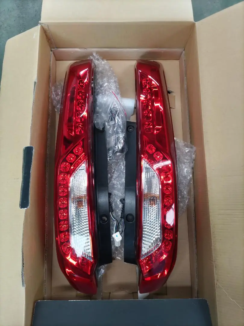 社外テールライト #X-TRAIL #エクストレイルt31 #nt31 #後期型 社外テールライト #X-TRAIL #エクストレイルt31 #nt31 #後期型