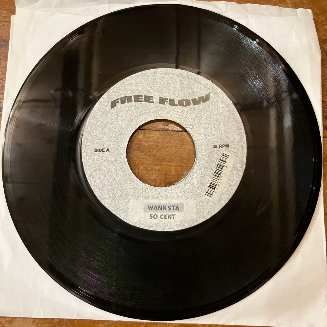 Snoop Dogg – Beautiful 7インチ レコード 50 cent Snoop Dogg Featuring Pharrell, Uncle Charlie Wilson