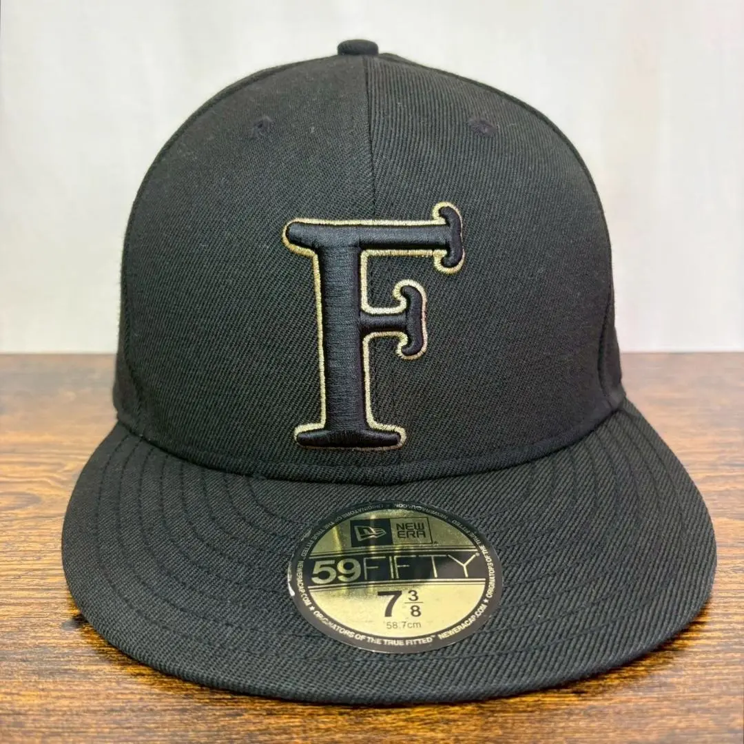 N78 ニューエラ 59fifty FRANK’S CHOP SHOP 1320 N78 ニューエラ 59fifty FRANK'S CHOP SHOP 1320 - メルカリ