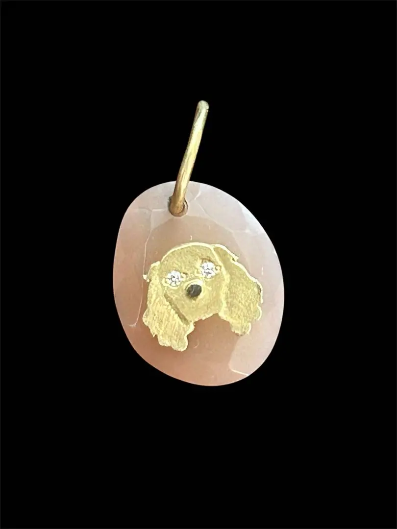 stones stone zoo ピアス　ストーンズストーンズー stones stone zoo × crinkle crinkle crinkle