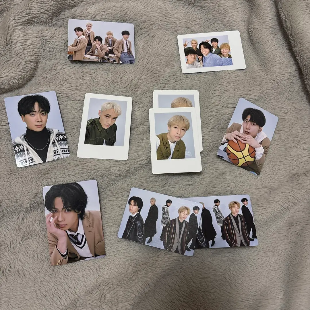 Thumbnail of Comdot Chips Card