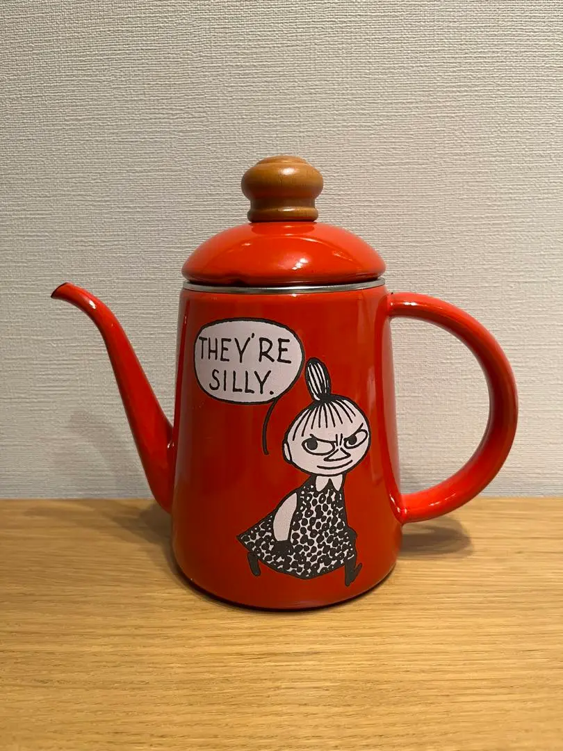 【新品　未使用】アフタヌーンティー　ケトル　やかん　アフタヌーンティーリビング Amazon | [ アフタヌーンティー リビング ] AfternoonTea LIVING