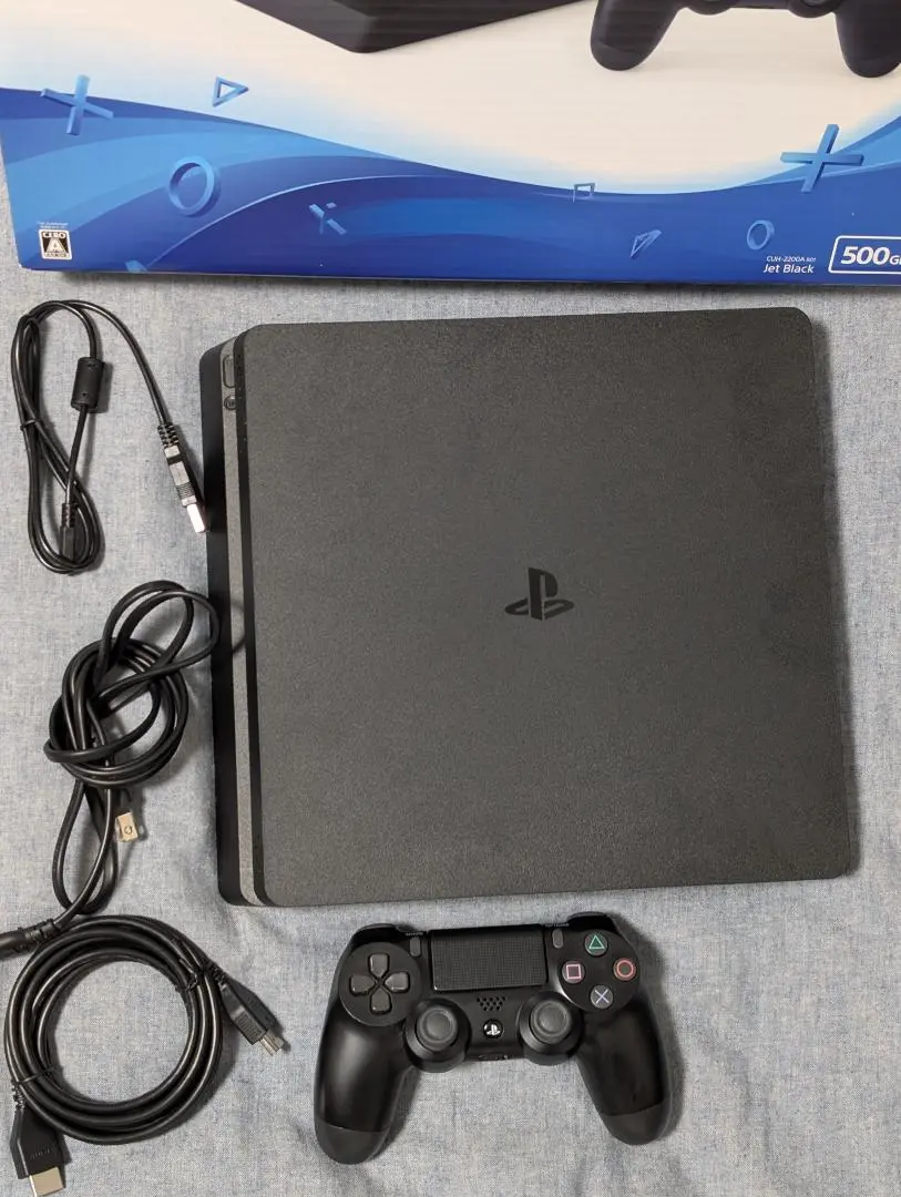 PlayStation4 - 値下げ　playstation4 CUH-2200A SSD付き　美品 楽天市場】ps4 cuh-2200a（容量（HDD/SSD）257 ～ 500GB）の通販