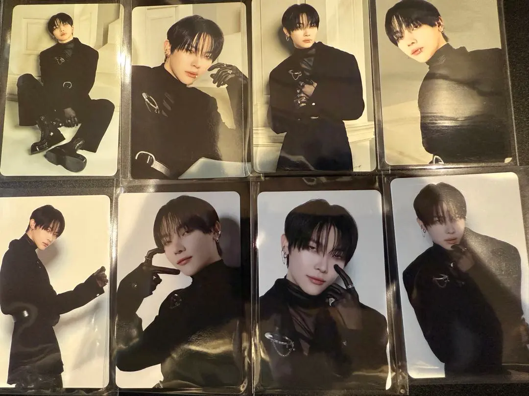 Thumbnail of &TEAM NICHOLAS Nicholas popup complete Second Hand