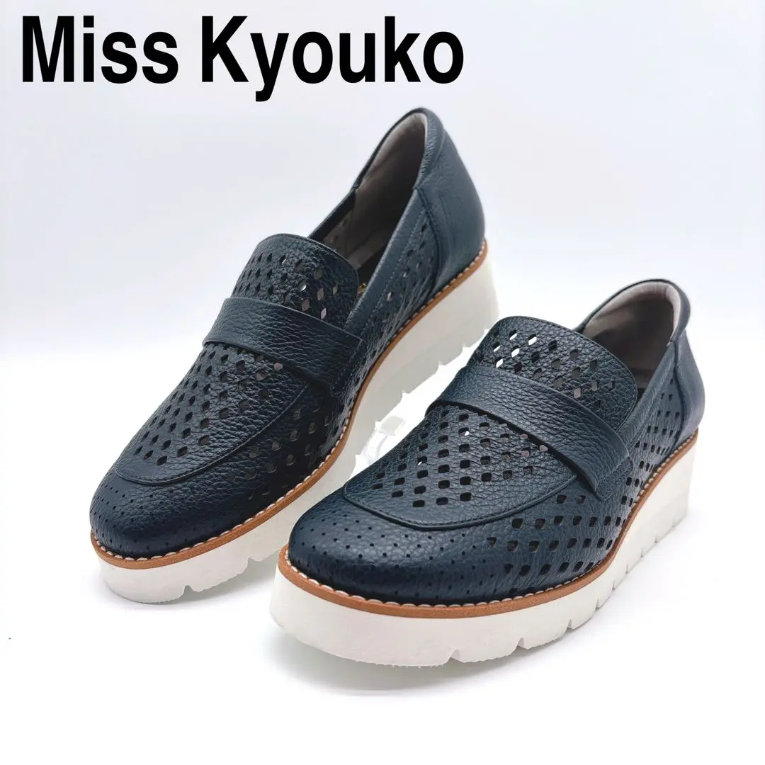 2025年最新】Miss Kyouko ローファー・革靴の人気アイテム