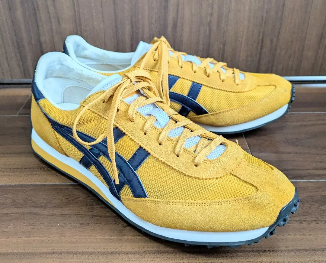 2025年最新】オニツカタイガー edr78の人気アイテム - メルカリ