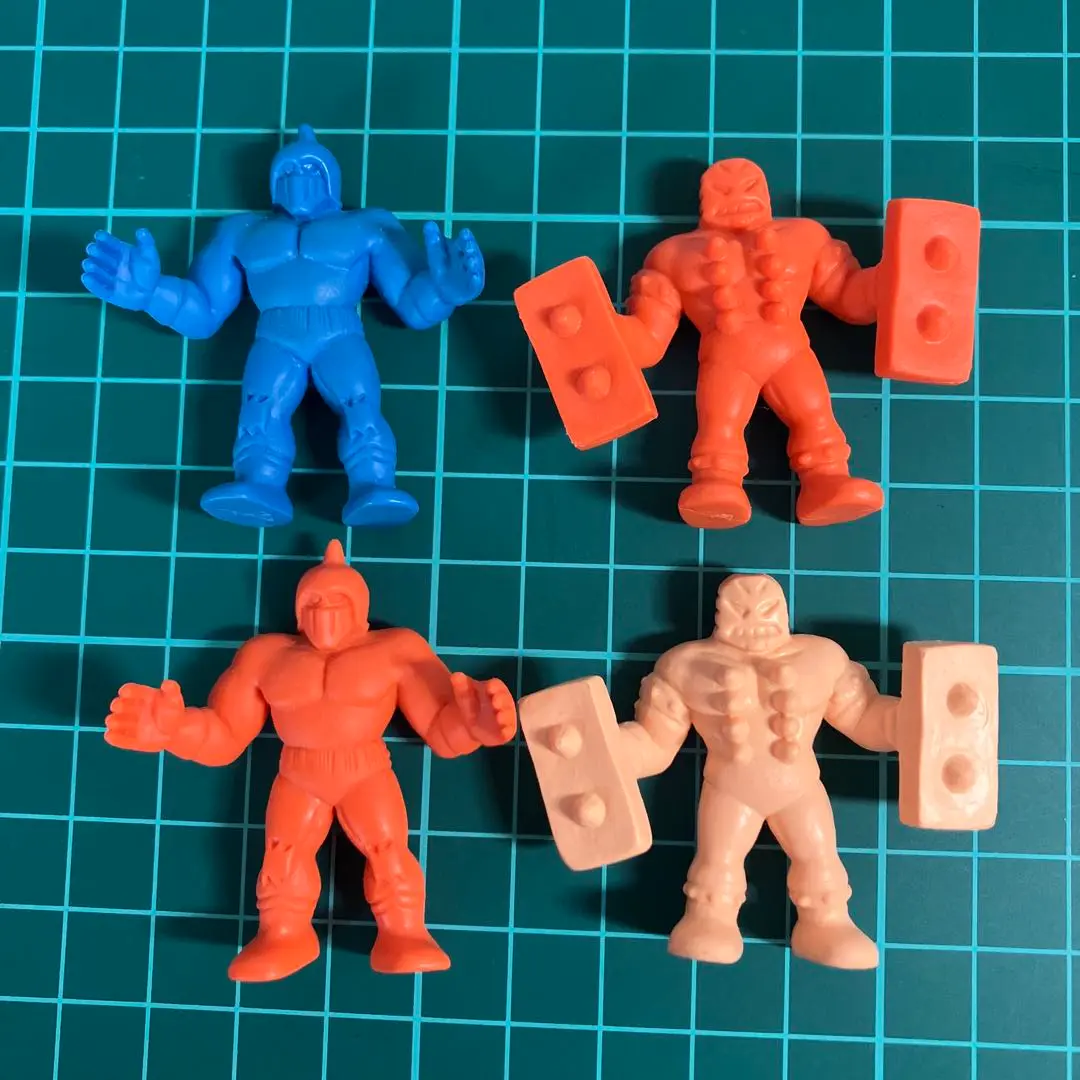 キン消し、ロビンマスク、青色、BANDAI、王位、設定カラー Yahoo!オークション -「キン消し ロビンマスク」の落札相場