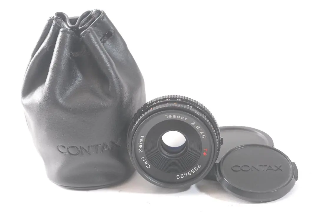 2025年最新】carl zeiss tessar 45 2.8の人気アイテム - メルカリ