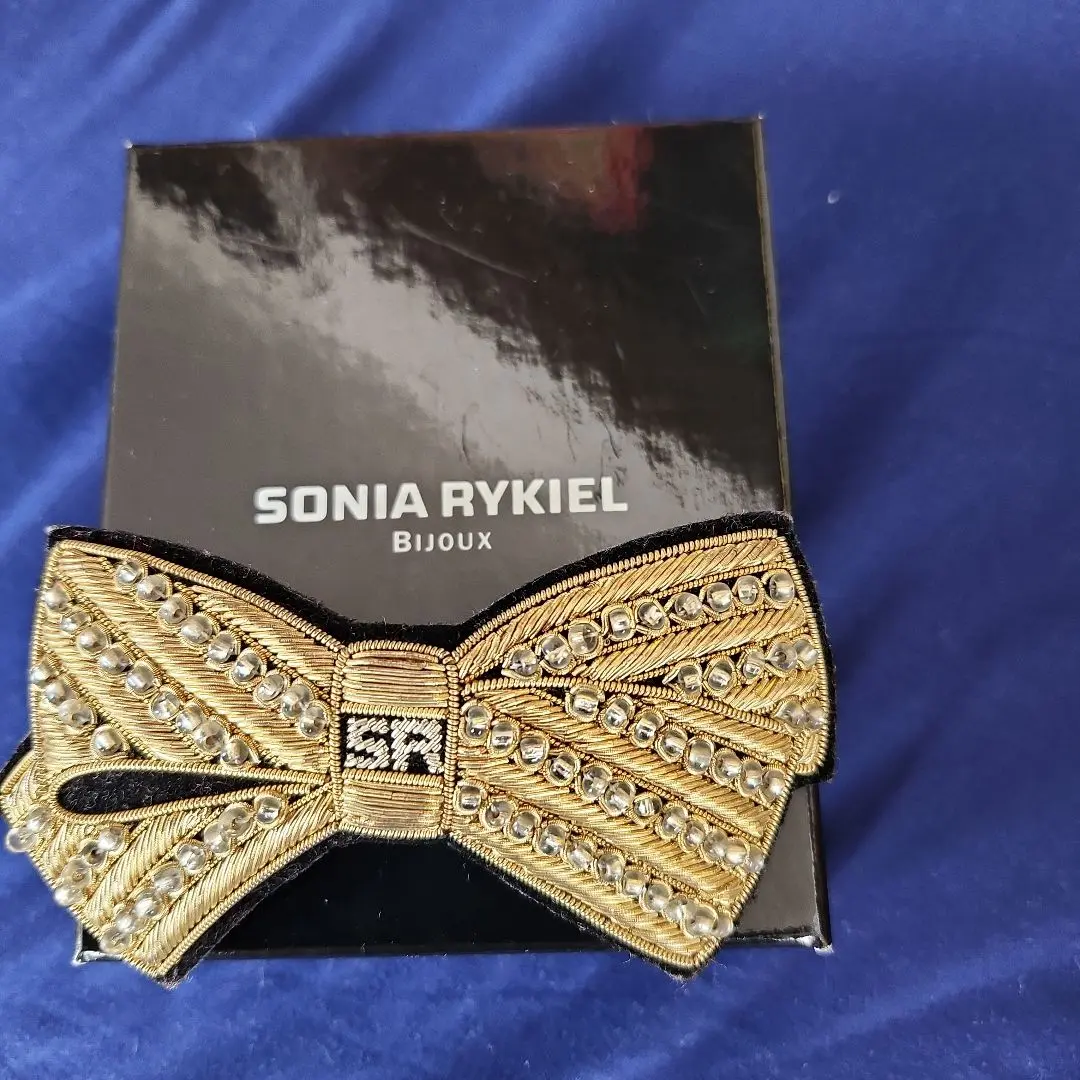 2025年最新】SONIA RYKIEL レディース ヘアアクセサリー その他