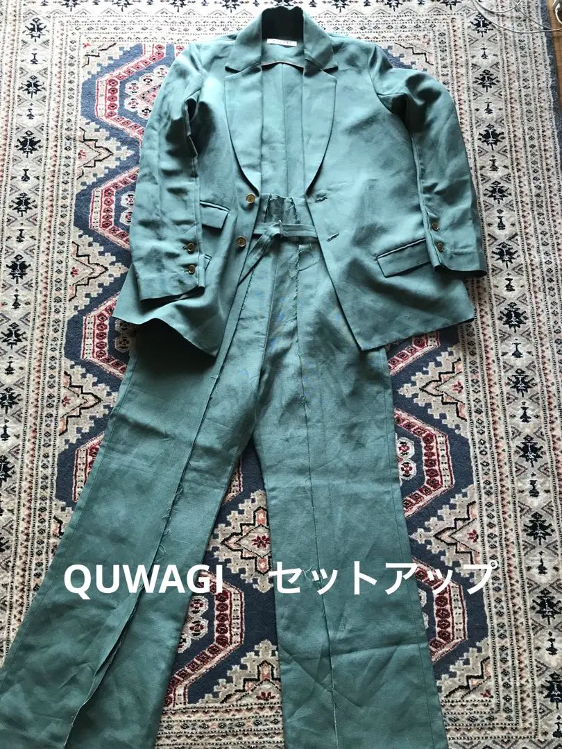2025年最新】quwagiの人気アイテム - メルカリ