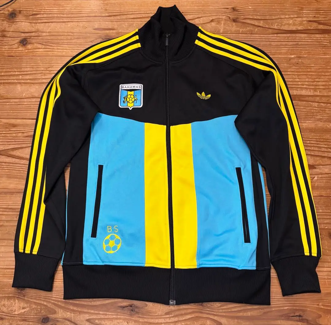 2025年最新】BAHAMAS adidasの人気アイテム - メルカリ