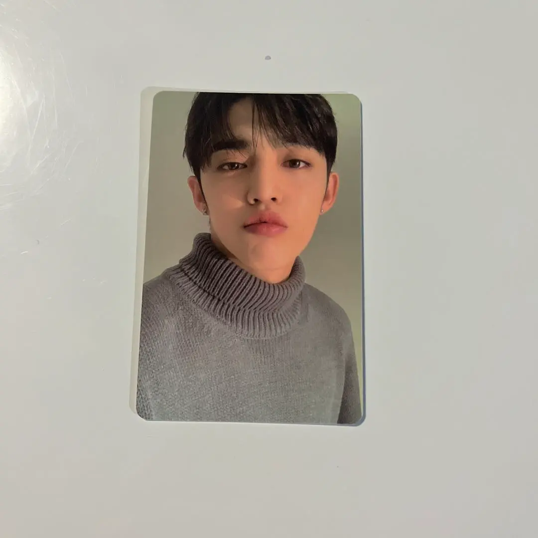 Thumbnail of SEVENTEEN S.Coups photocards
