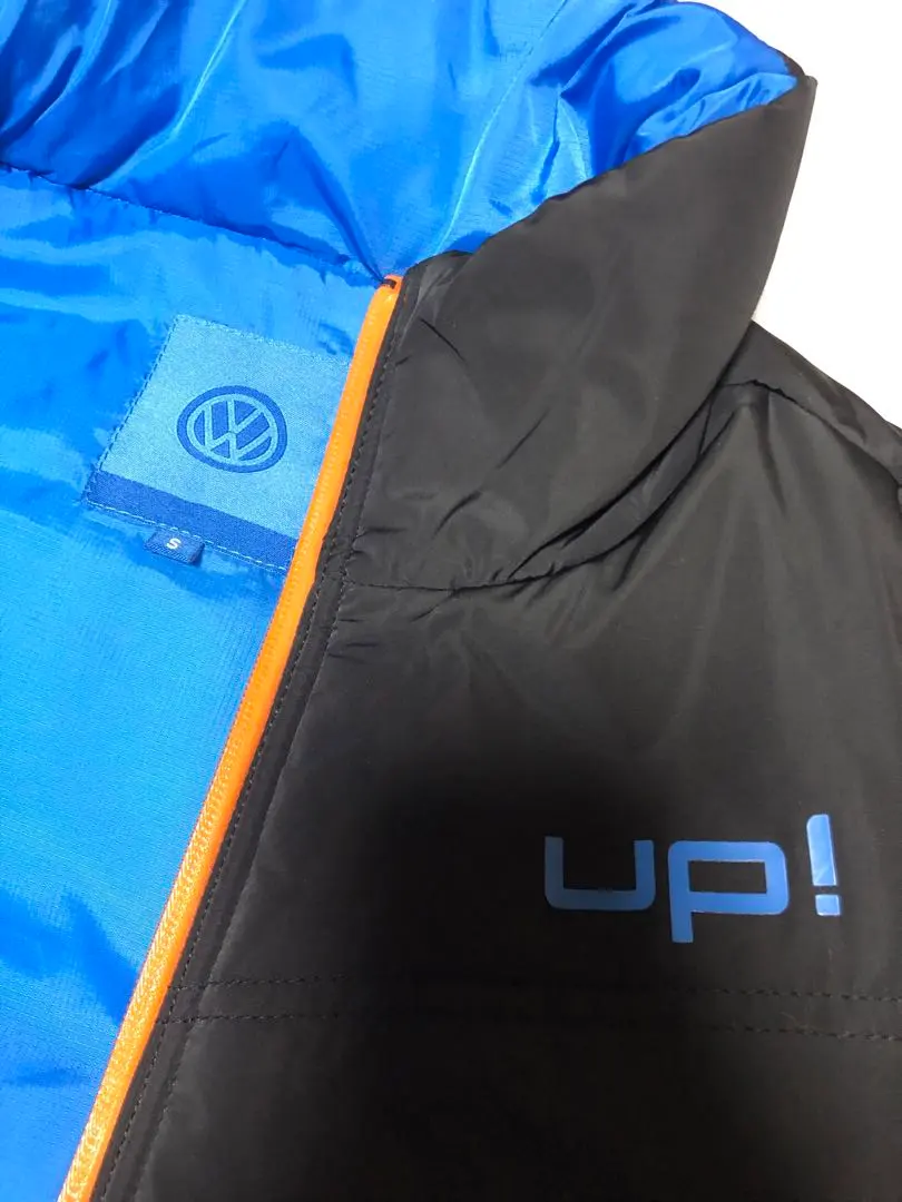 ジャケット・アウター VW Volkswagen × JEANSFACTORY [フォルクスワーゲン × ジーンズ