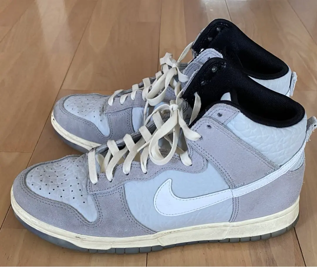 2025年最新】nike dunk high prm culture dayの人気アイテム